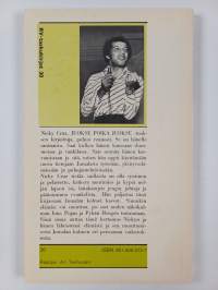 Jumalan kolmet kasvot