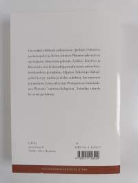 Teokset 1 : Apologia ; Kriton ; Lakhes ; Hippias (lyhyempi dialogi) ; Ion ; Euthyfron ; Kharmides ; Lysis ; Protagoras
