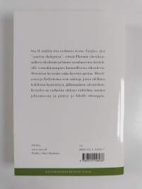 Teokset 2 : Gorgias ; Menon ; Meneksenos ; Euthydemos ; Kratylos