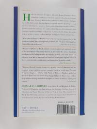 Frames of mind : the theory of multiple intelligences