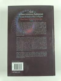 New Computational Paradigms - Changing Conceptions of What is Computable