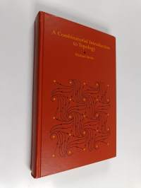 A combinatorial introduction to topology