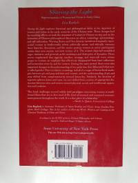 Sharing the Light - Representations of Women and Virtue in Early China