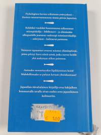 Kutsuin häntä Solmioksi