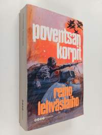 Poventsan korpit