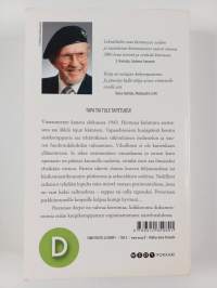 Poventsan korpit