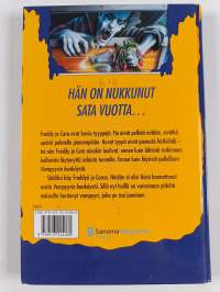 Vampyyrin henkäys