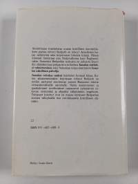 Jumalan voitokas sankari : tutkielma Joosuan kirjasta