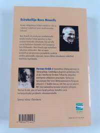 Rees Howells, esirukoilija