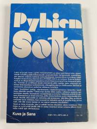 Pyhien sota
