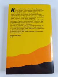 Helen Roseveare : auringon täytyy nousta (signeerattu)