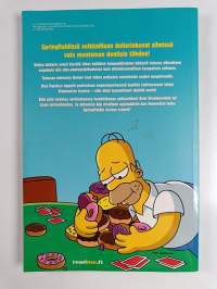 Simpsonit : Dollarit donitseiksi