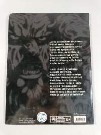 Lordi 1 : Alkuperä