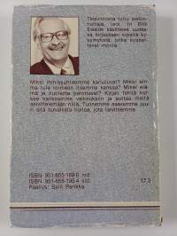 Sielunhoitajan näkökulmasta