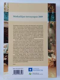 Matkailijan terveysopas 2009