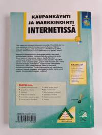 Kaupankäynti ja markkinointi internetissä