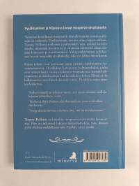 Oivalluksen kynnyksellä