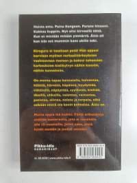 Suuri haistattelusanakirja