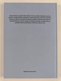 Martan tarina ja vähän Viljaminkin (signeerattu, tekijän omiste)