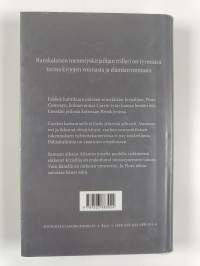 Elämä on romaani