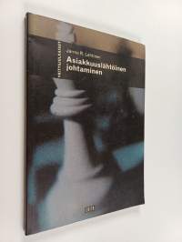 Asiakkuuslähtöinen johtaminen