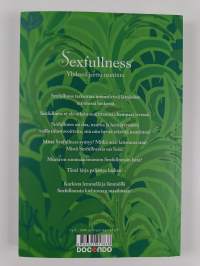 Sexfullness : yhdessä jaettu nautinto