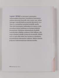 Lapsen tähden : Lastentautien tutkimussäätiö 50 vuotta
