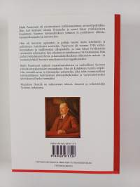 Sovittelija : Matti Paasivuori 1866-1937