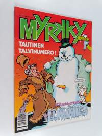 Tyhjä kuva