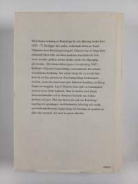 Runeberg och hans diktning 1837-1877