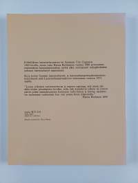 Suomen lastentarhatyön ja varhaiskasvatuksen historia