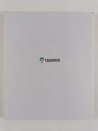 Teknos : beneath the surface