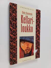 Kellariloukko