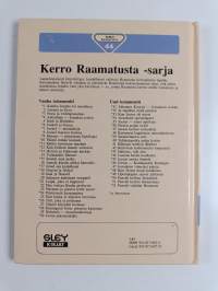 Lasarus herää kuolleista