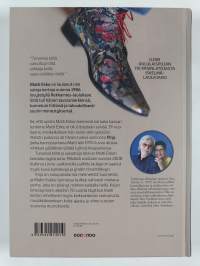 Matti Esko : valtakunnan rekkamies