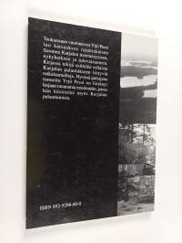 Karjalamme rajan takana (signeerattu, tekijän omiste)