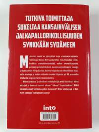 Maksetut maalit : jalkapallo ja järjestäytynyt rikollisuus