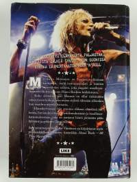 Michael Monroe
