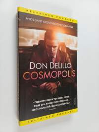 Cosmopolis