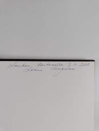 Laukon kartanon keittiössä (signeerattu)