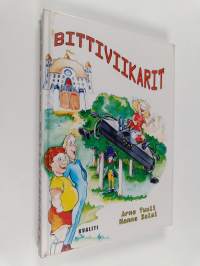 Tyhjä kuva