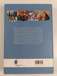 Vår förvaltning : Nationen växer fram 1809-2009