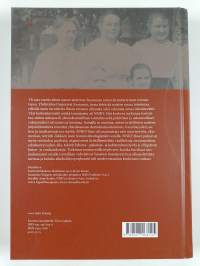 Suuri sisarpiiri : NNKY-liike Suomessa 1890-luvulta 1990-luvulle