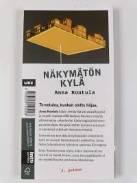 Näkymätön kylä : siirtotyöläisten asemasta Suomessa