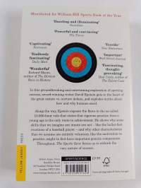 The sports gene : talent, practice and the truth about success