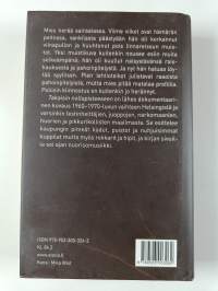 Takaisin nollapisteeseen