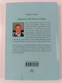 Minusta tuli Musta-Pekka