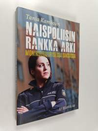 Naispoliisin rankka arki monikulttuurisessa Saksassa