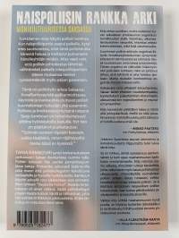 Naispoliisin rankka arki monikulttuurisessa Saksassa