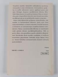Sointuanalyysi